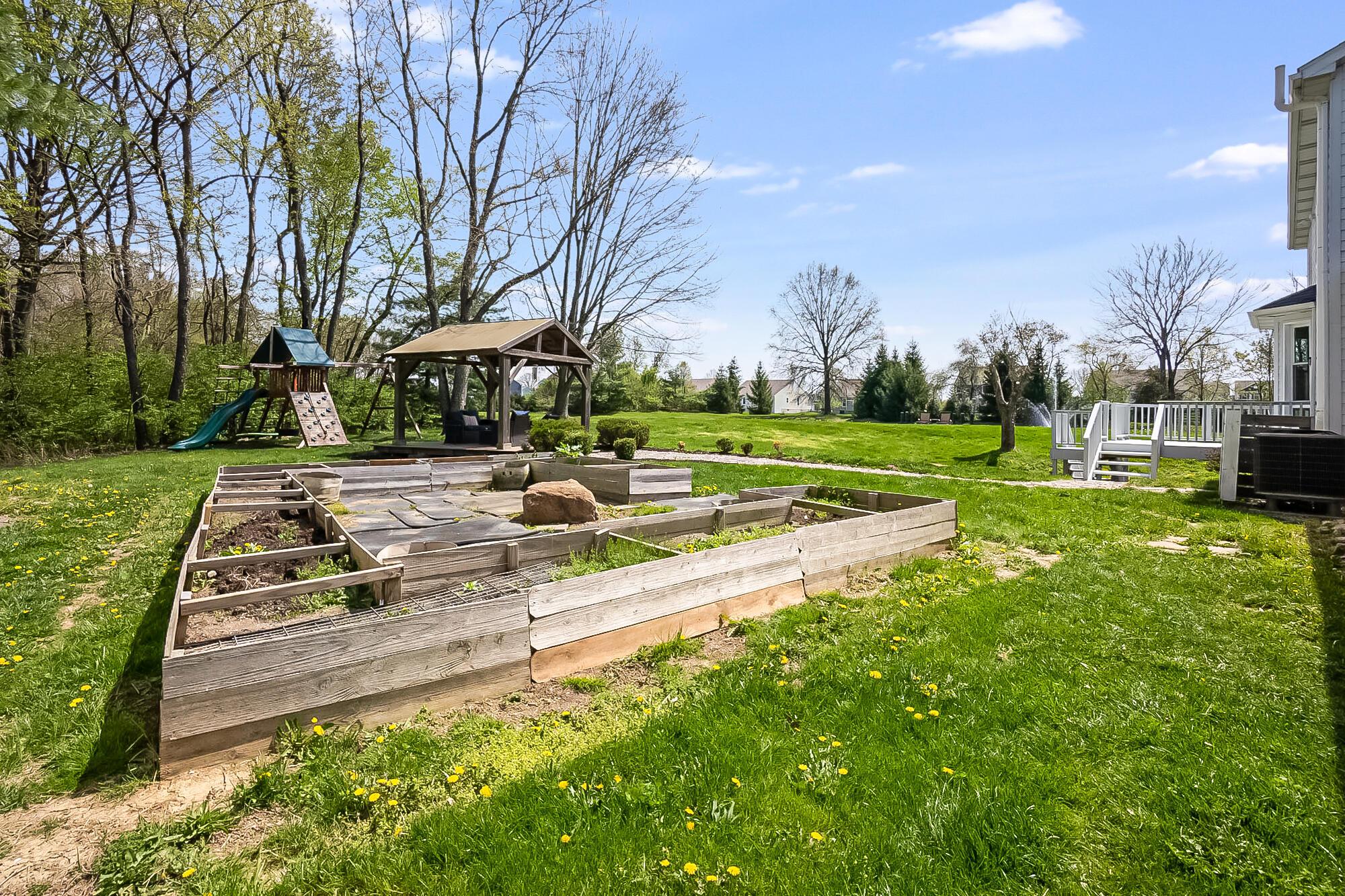 2151 S 3 Bs And K Road, Galena, Ohio image 49