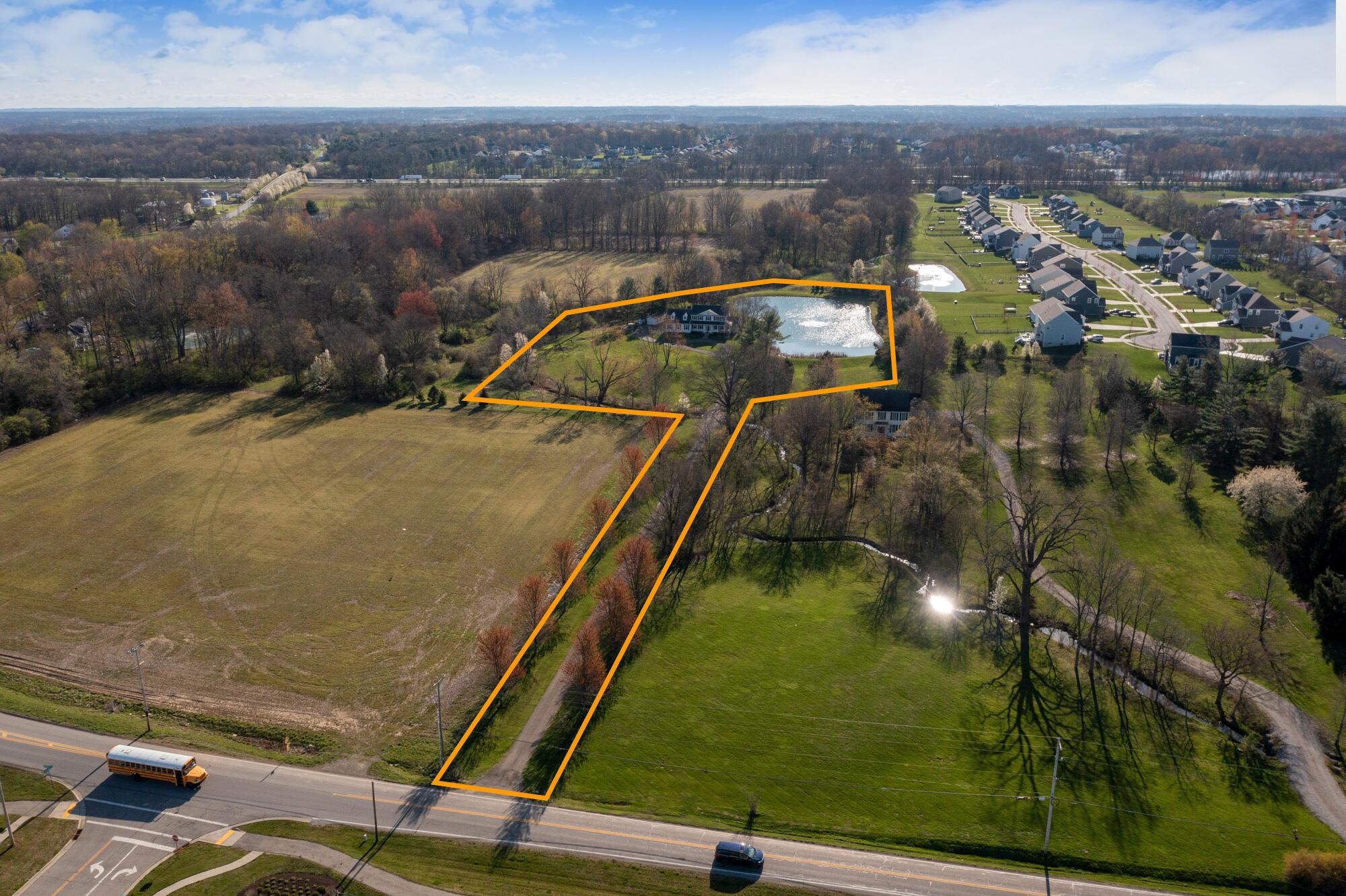 2151 S 3 Bs And K Road, Galena, Ohio image 13