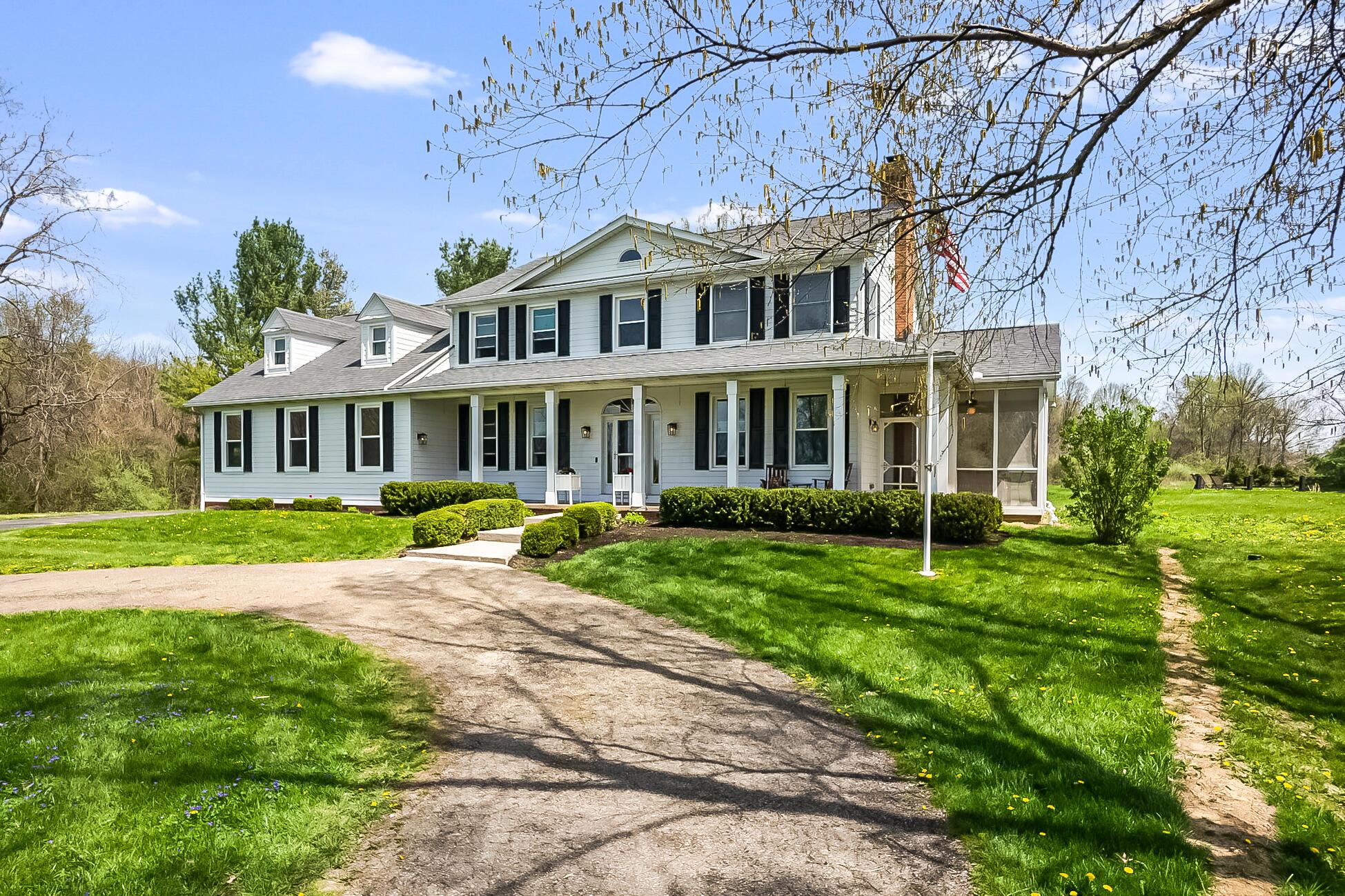 2151 S 3 Bs And K Road, Galena, Ohio image 5
