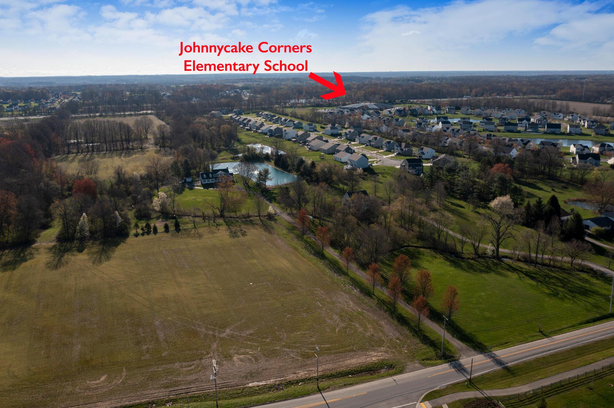 2151 S 3 Bs And K Road, Galena, Ohio image 11