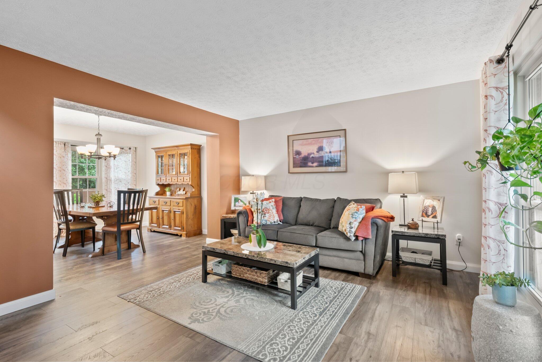 2556 Cowall Drive, Hilliard, Ohio image 14