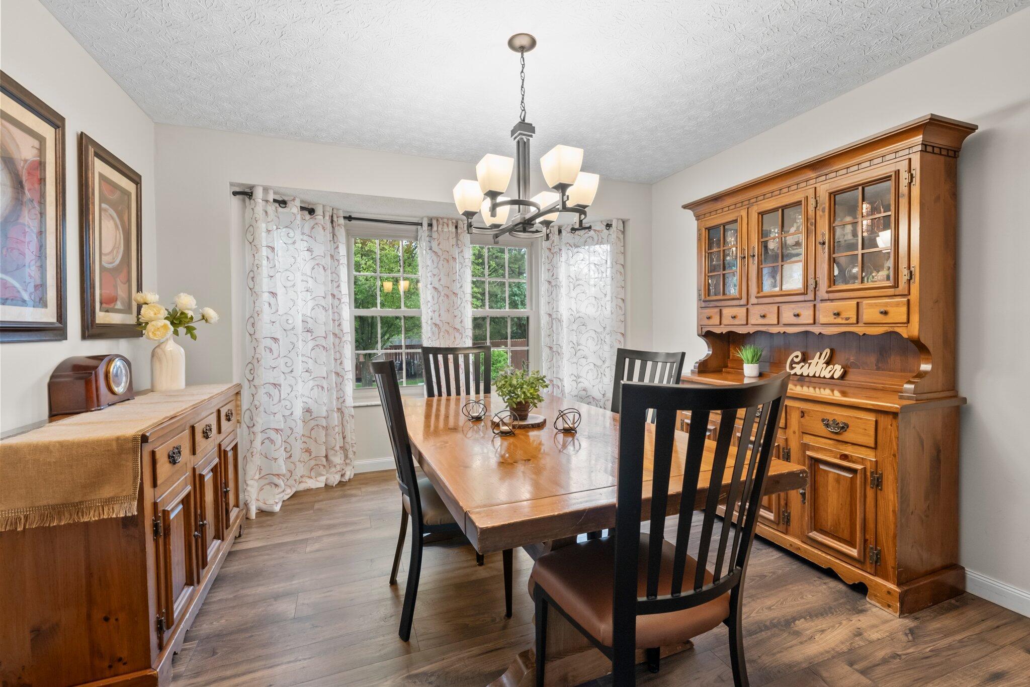 2556 Cowall Drive, Hilliard, Ohio image 16