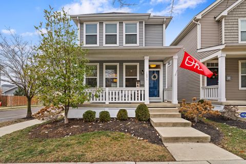 Photo of 1291 N Grant Avenue, Columbus, OH 43201 (MLS # 226002143)