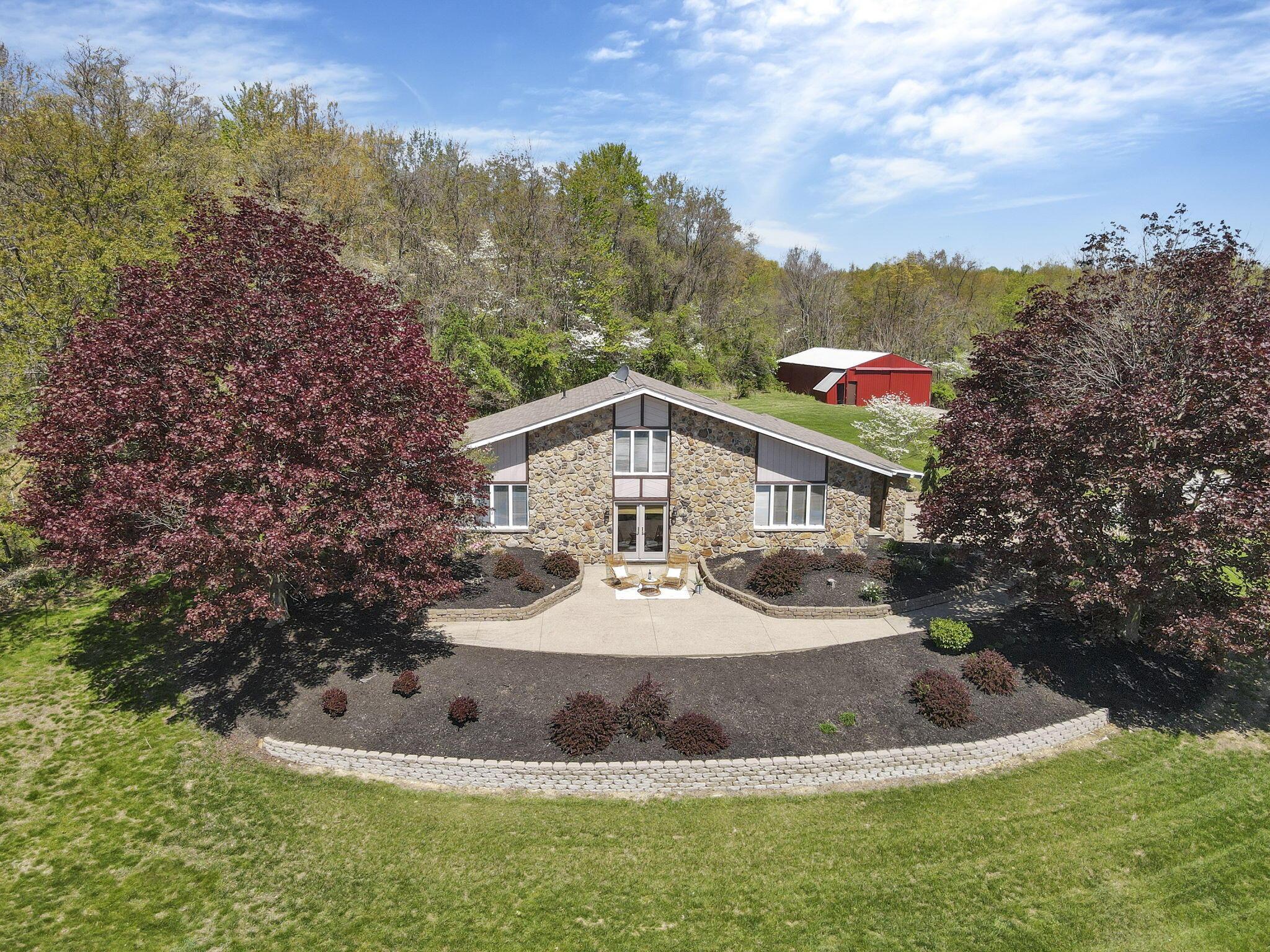 17924 Bear Road, Nashport, Ohio image 1