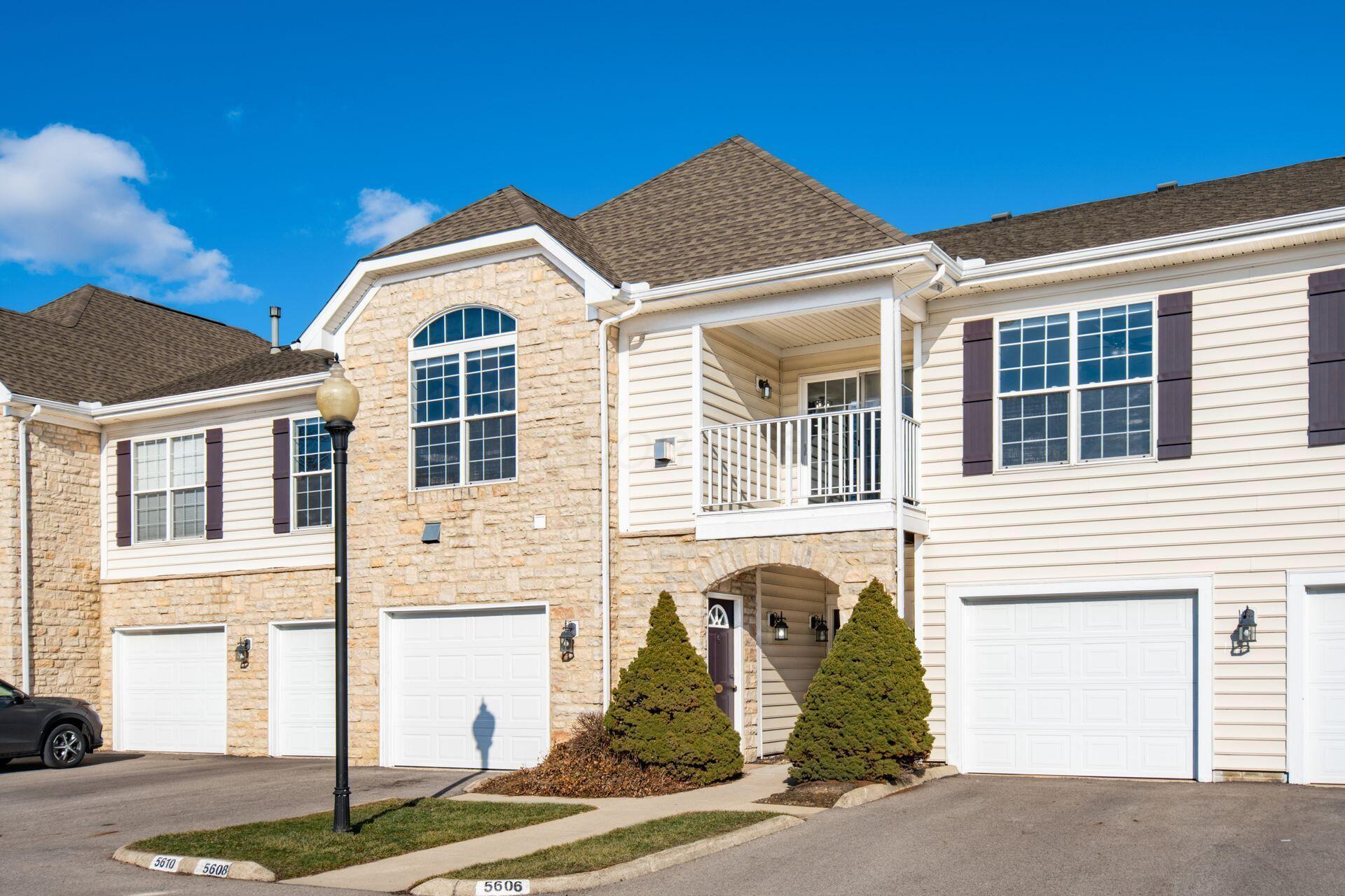 5610 Vintage Place, Dublin, Ohio image 1