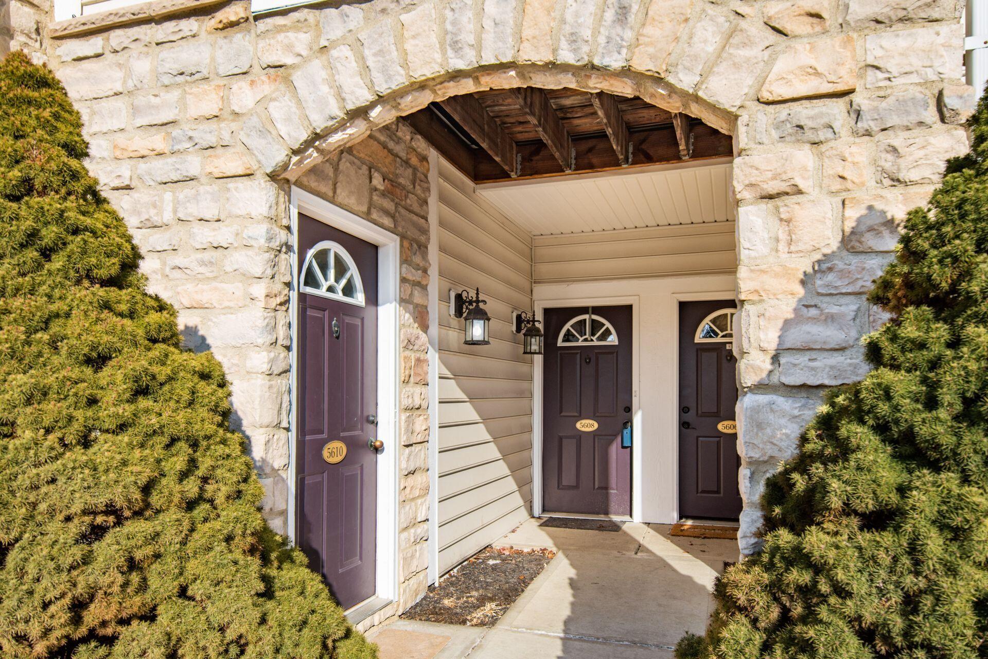 5610 Vintage Place, Dublin, Ohio image 4