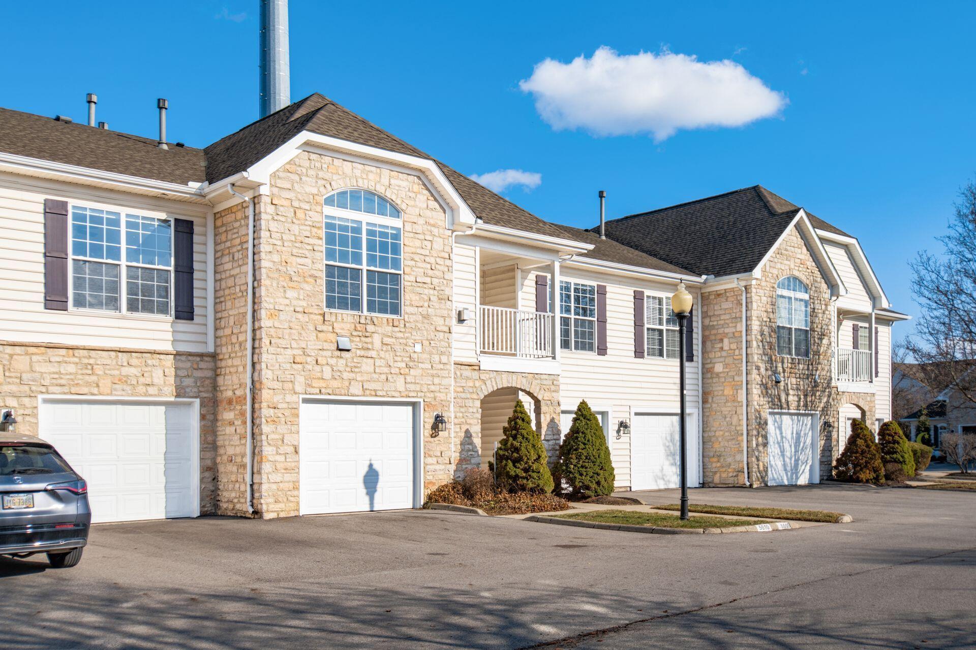 5610 Vintage Place, Dublin, Ohio image 3