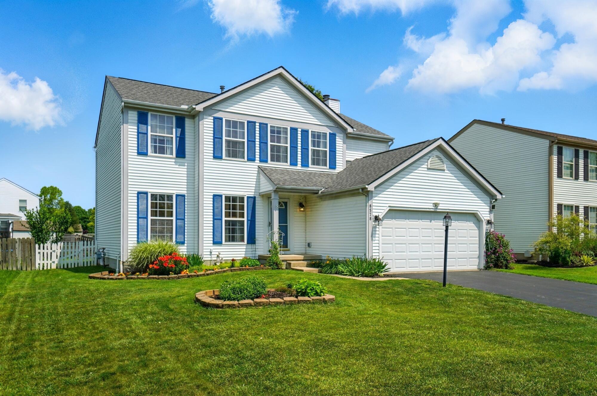 8578 Bivouac Place, Galloway, Ohio image 2