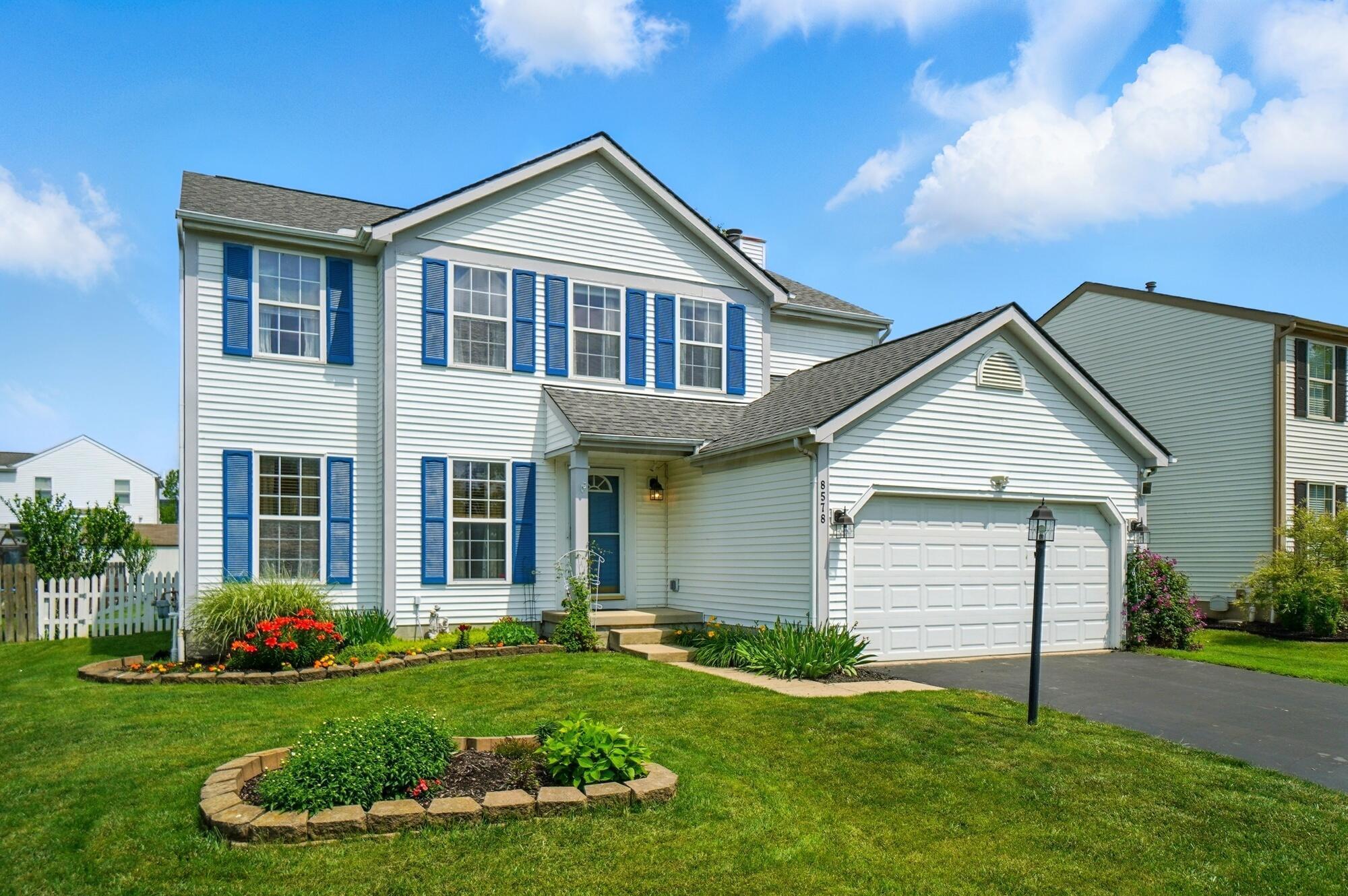 8578 Bivouac Place, Galloway, Ohio image 4