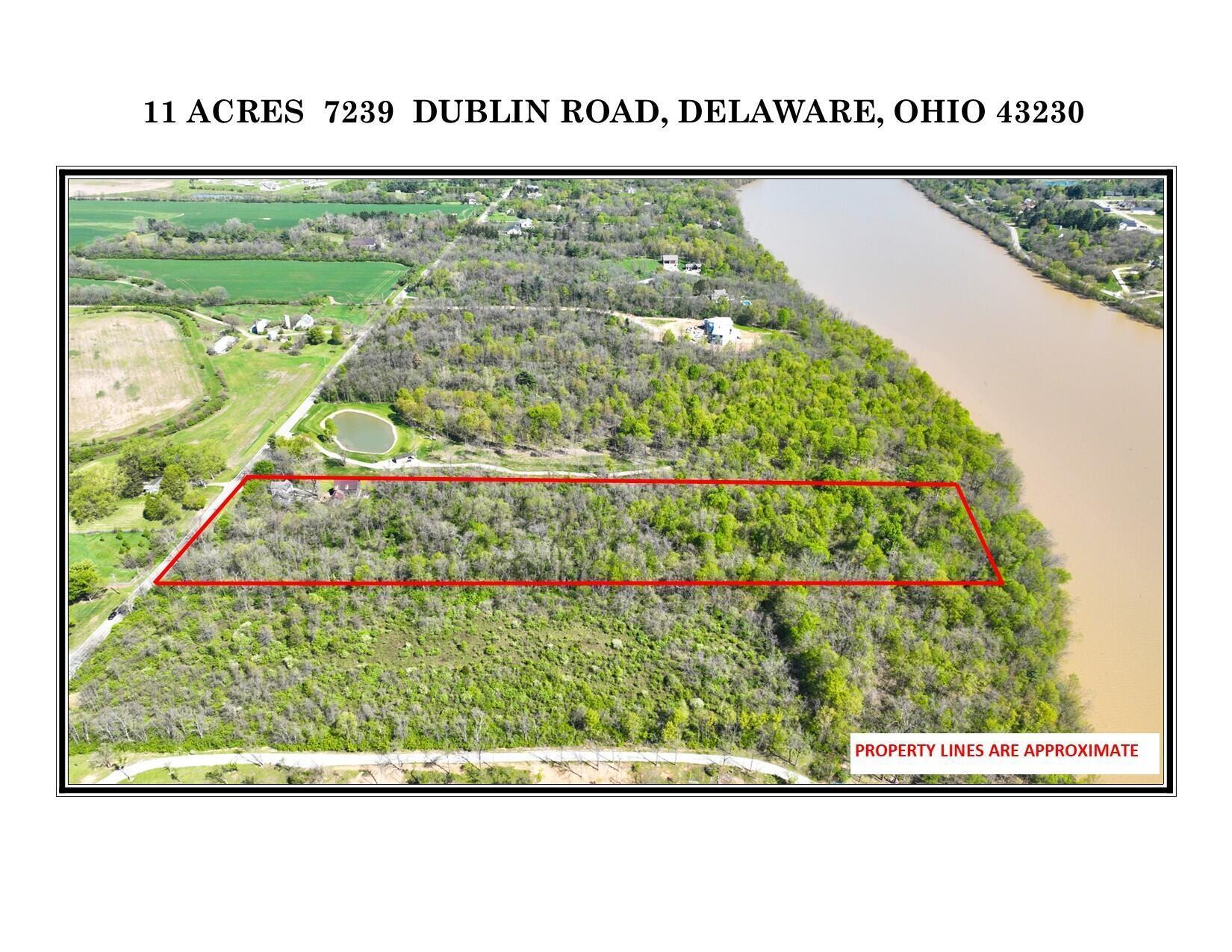 7239 Dublin Road, Delaware, Ohio image 16