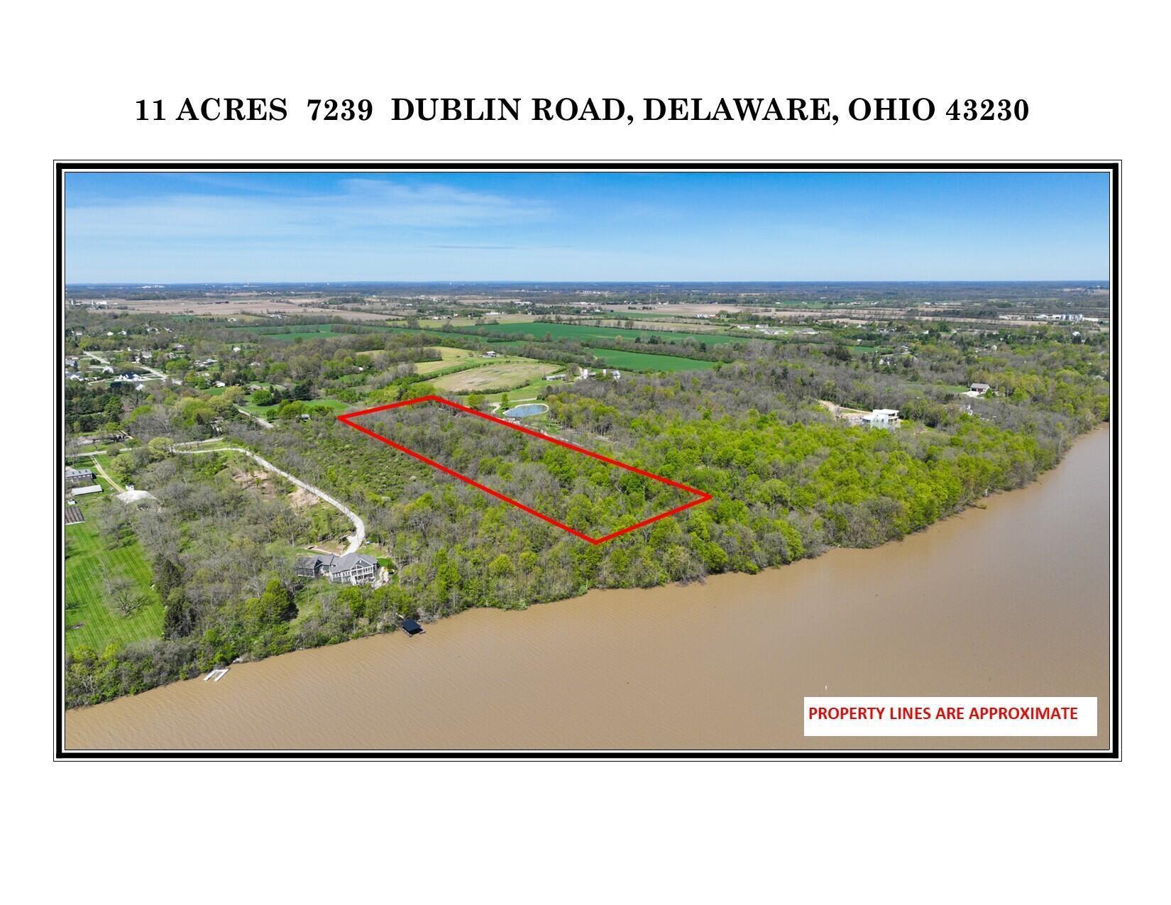 7239 Dublin Road, Delaware, Ohio image 20