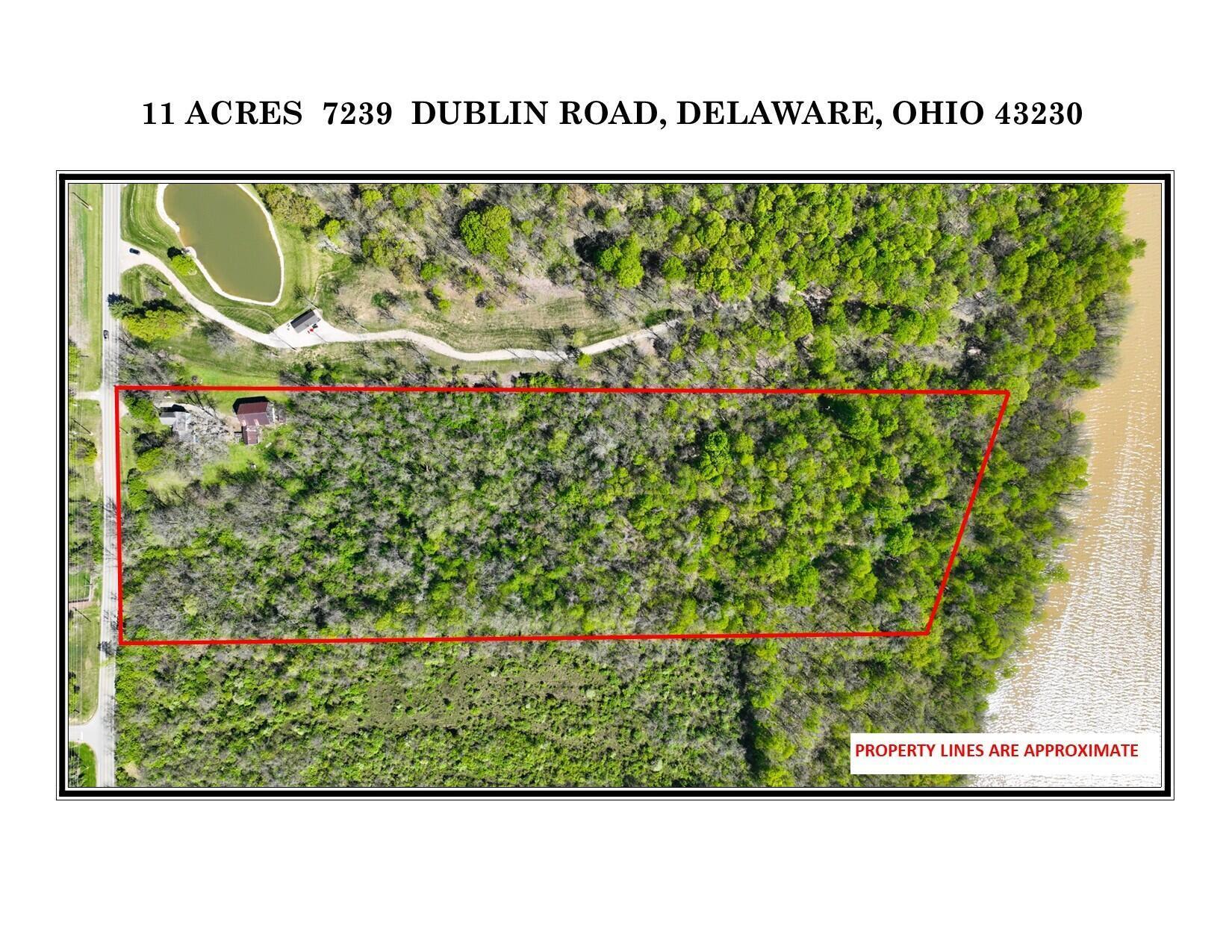 7239 Dublin Road, Delaware, Ohio image 17