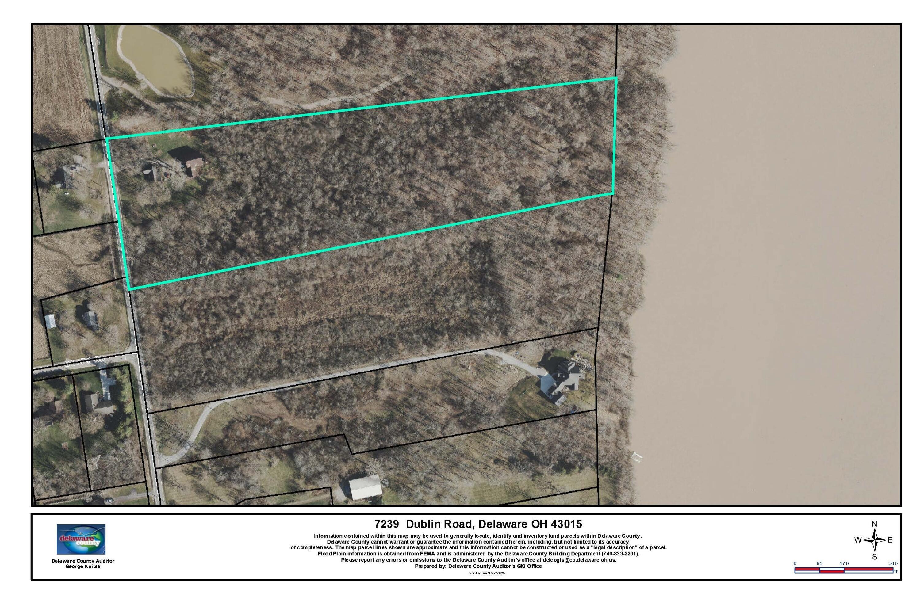 7239 Dublin Road, Delaware, Ohio image 3
