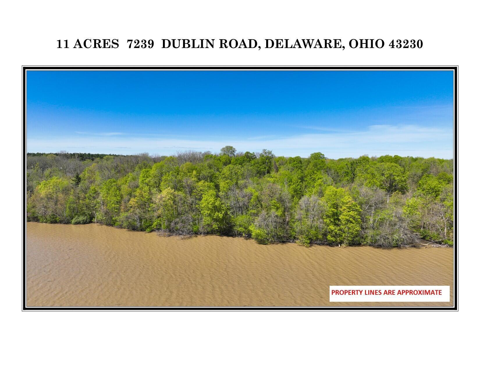7239 Dublin Road, Delaware, Ohio image 19