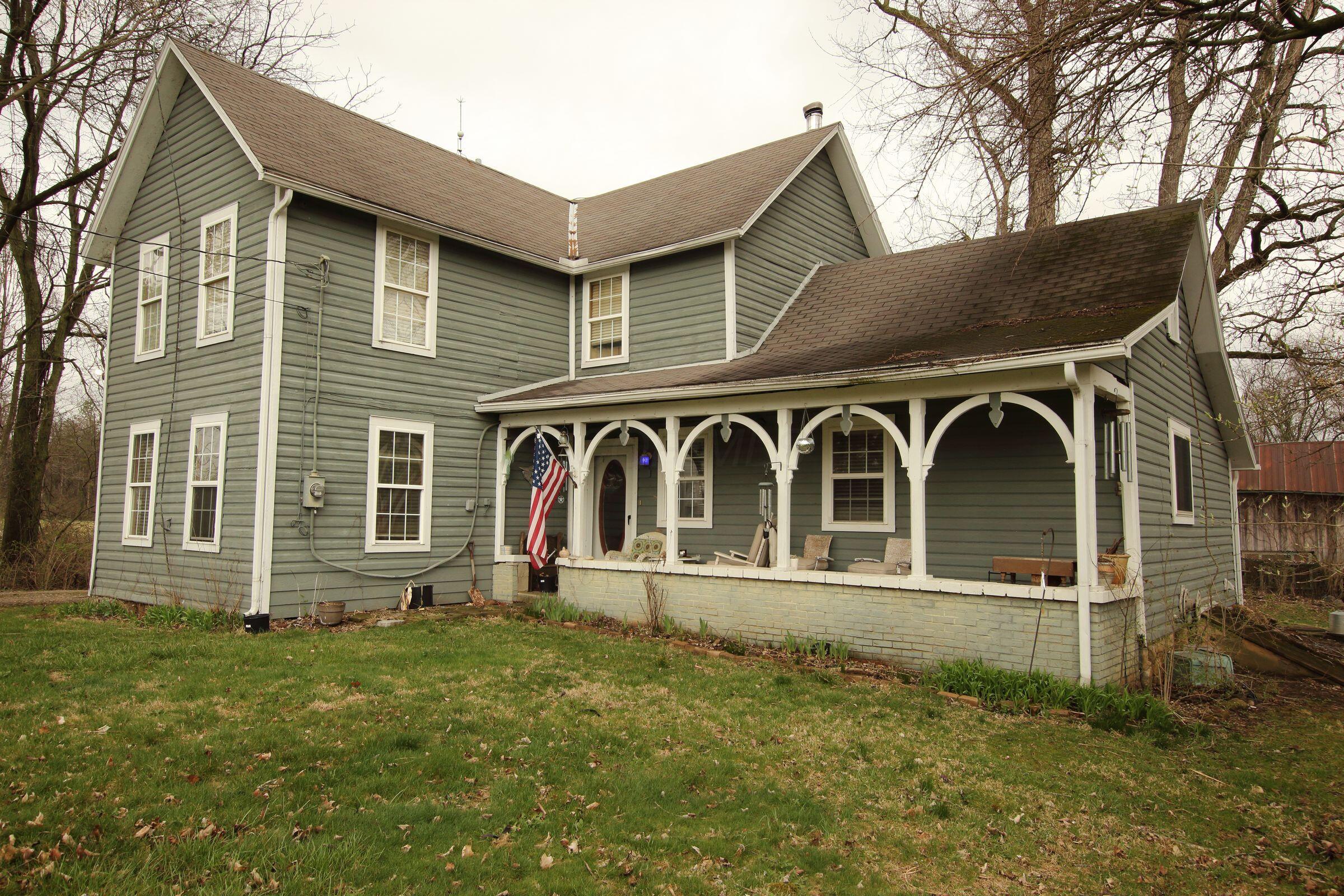 7239 Dublin Road, Delaware, Ohio image 5