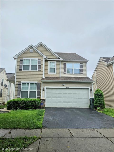 Photo of 4105 Adalric Drive, Columbus, OH 43219 (MLS # 226019313)