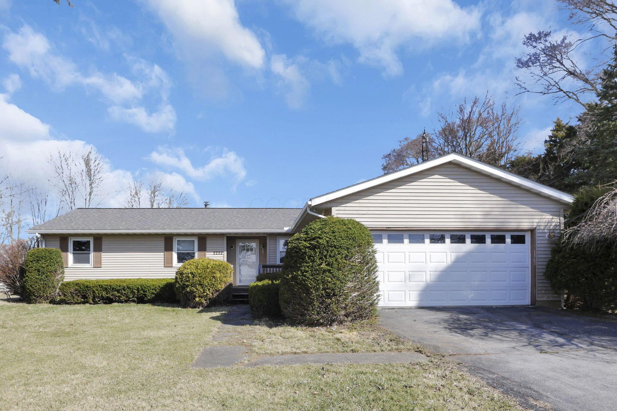 2222 Prospect Norton Road, Prospect, Ohio image 2
