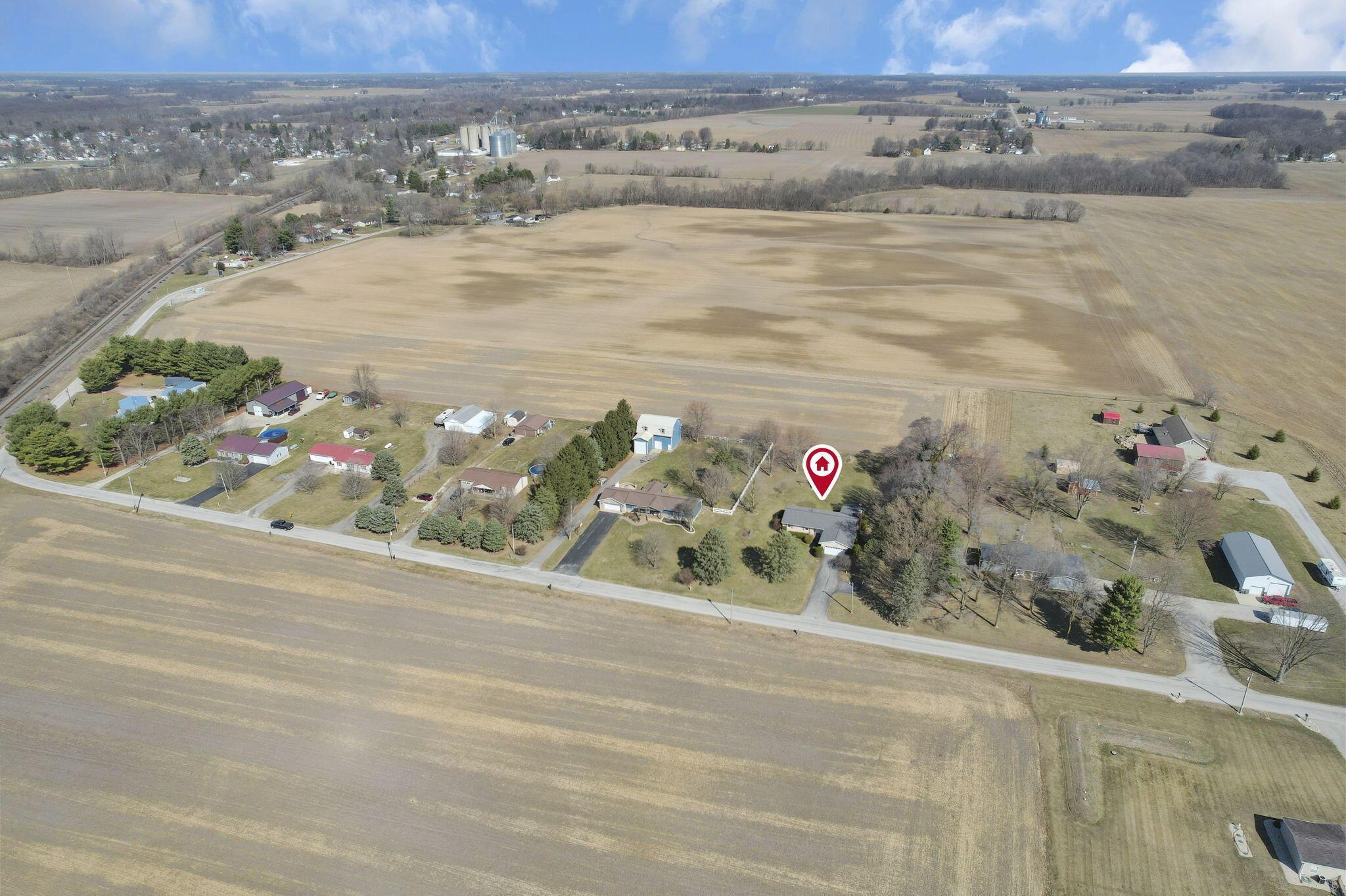 2222 Prospect Norton Road, Prospect, Ohio image 44
