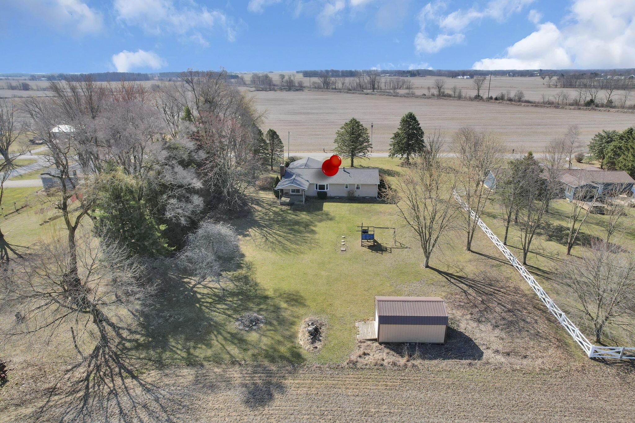 2222 Prospect Norton Road, Prospect, Ohio image 41