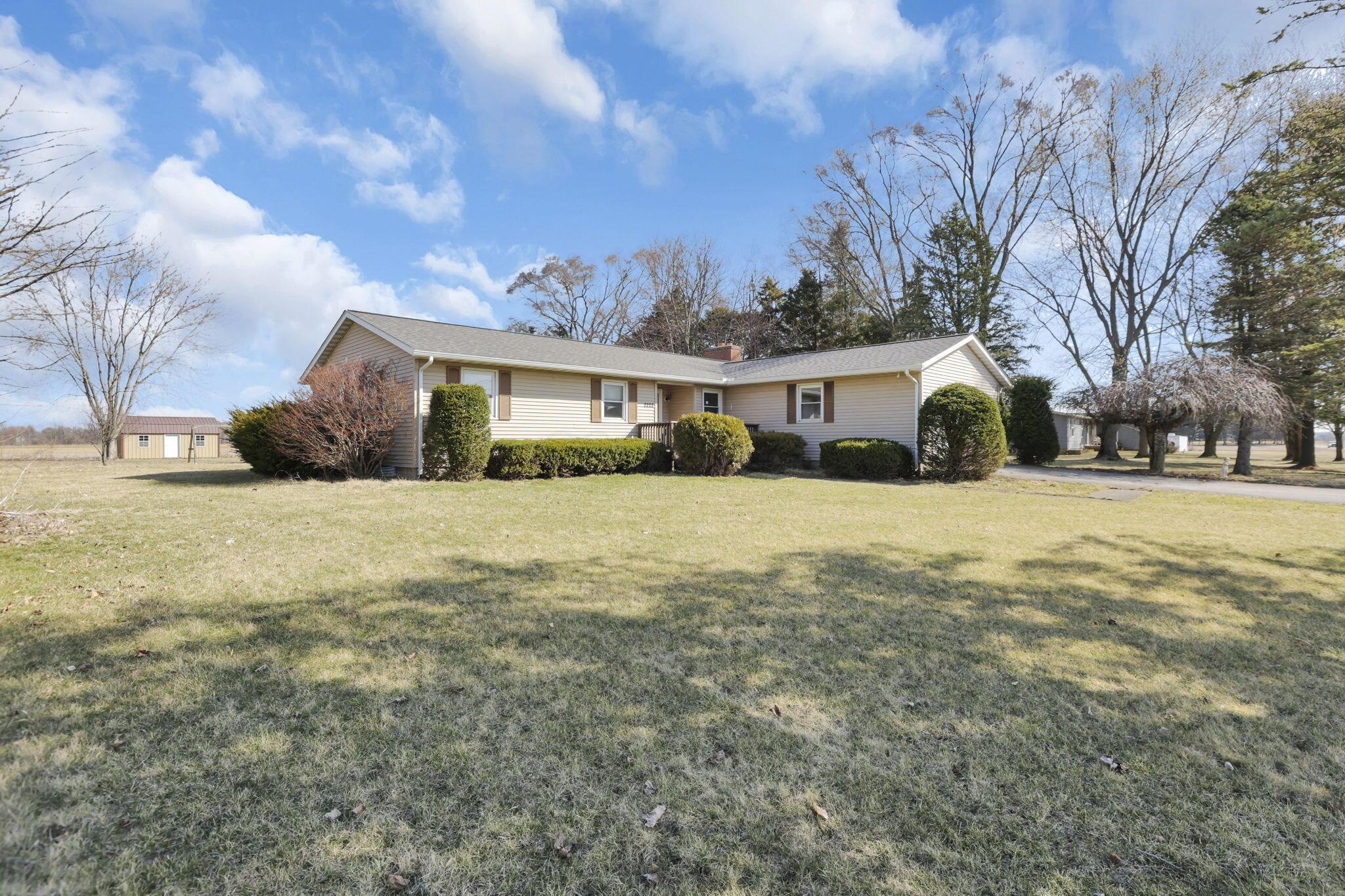 2222 Prospect Norton Road, Prospect, Ohio image 1