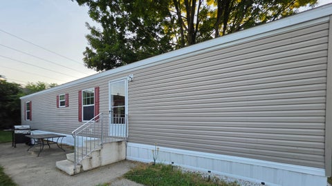 Tiny photo for 2445 Columbus-Lancaster Road NW #205, Lancaster, OH 43130 (MLS # 226033875)