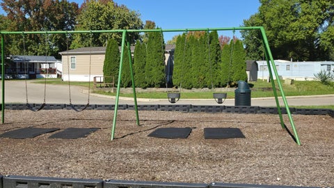 Tiny photo for 2445 Columbus-Lancaster Road NW #205, Lancaster, OH 43130 (MLS # 226033875)