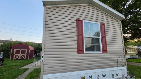 Tiny photo for 2445 Columbus-Lancaster Road NW #205, Lancaster, OH 43130 (MLS # 226033875)