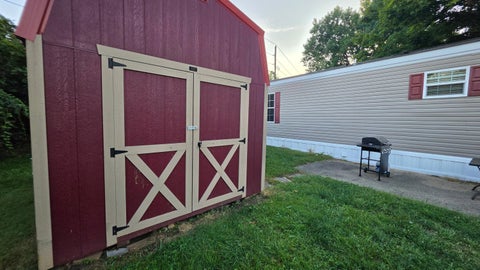 Tiny photo for 2445 Columbus-Lancaster Road NW #205, Lancaster, OH 43130 (MLS # 226033875)