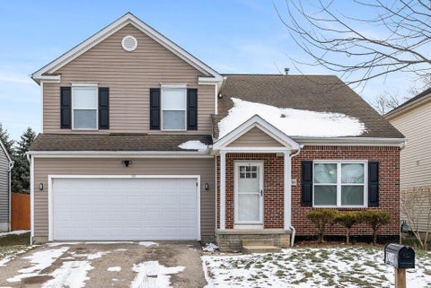 3764 Barkwillow Lane,  OH 43207