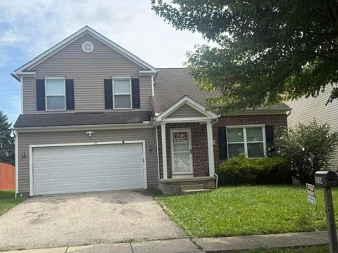 3764 Barkwillow Lane,  OH 43207