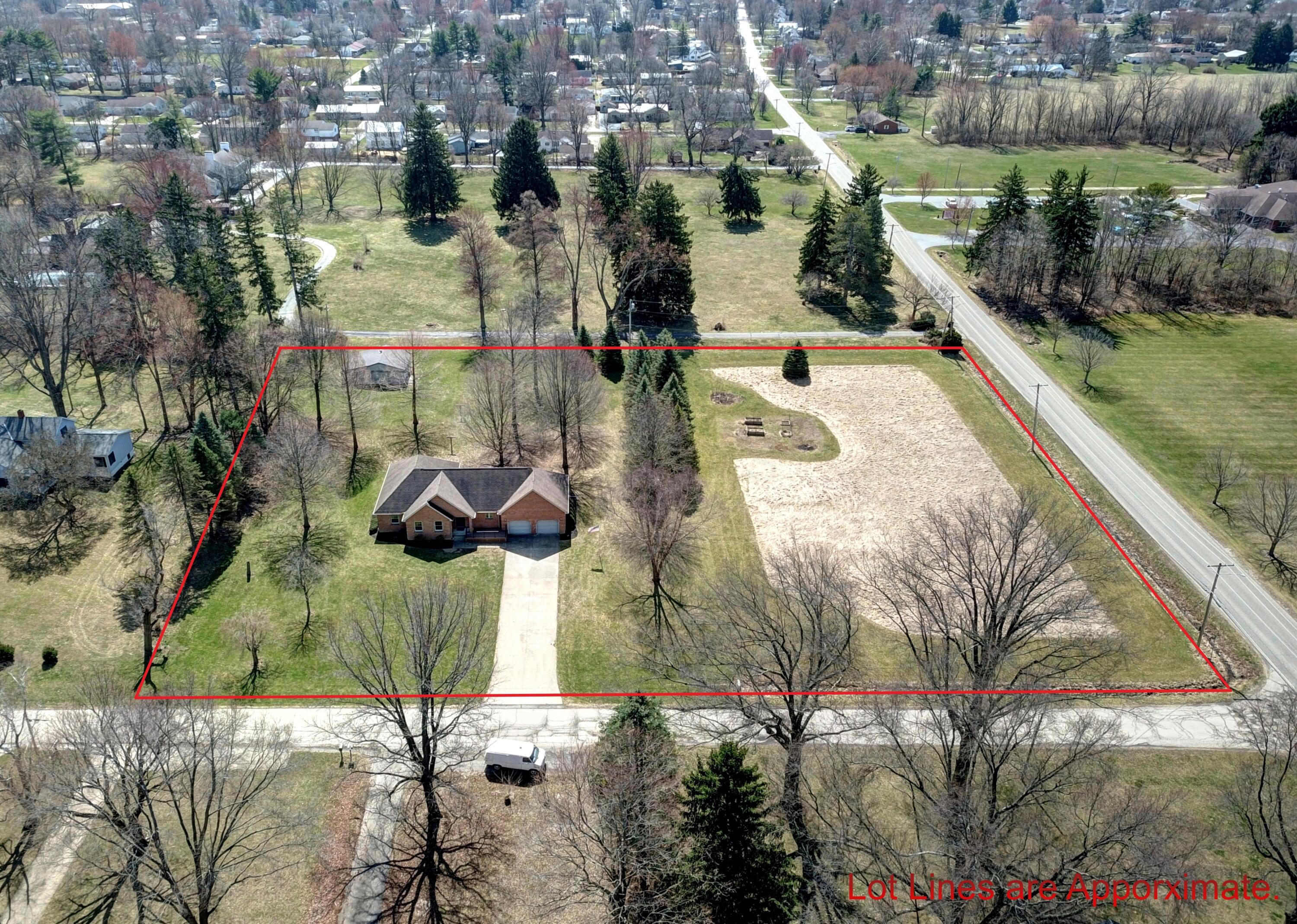 225 Buckeye Road, Galion, Ohio image 34