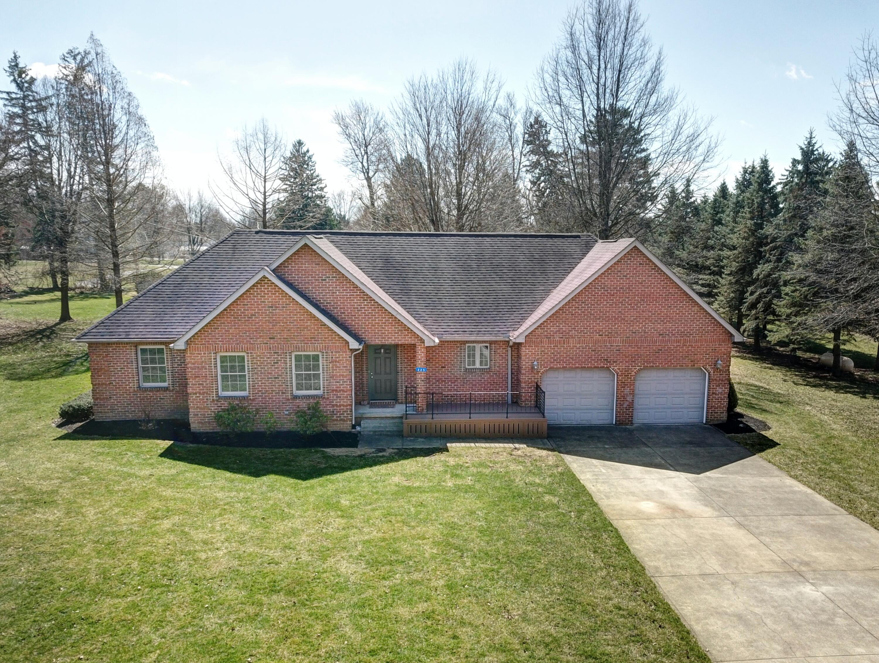 225 Buckeye Road, Galion, Ohio image 1