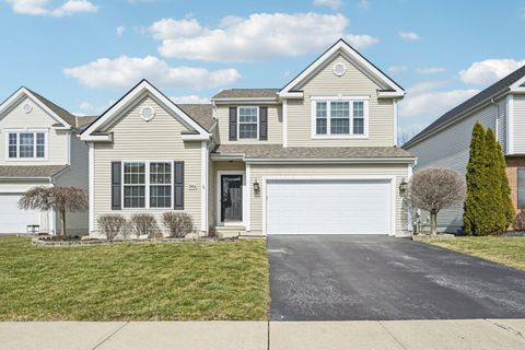 Photo of 5954 Myrick Road, Dublin, OH 43016 (MLS # 226006614)