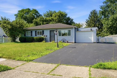 Photo of 5285 Zimmer Drive, Columbus, OH 43232 (MLS # 226024525)