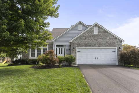 Photo of 4154 Hoffman Farms Drive, Hilliard, OH 43026 (MLS # 226032367)