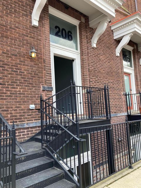 Photo of 1276 N High Street 206 #206, Columbus, OH 43201 (MLS # 225025069)