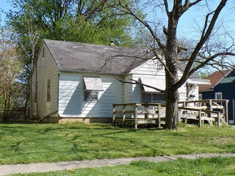 Homes For Sale - 246 Fairview Street<br/> Marion, OH 43302