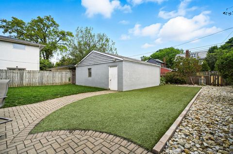 Tiny photo for 268 S Cassady Avenue, Columbus, OH 43209 (MLS # 225037022)