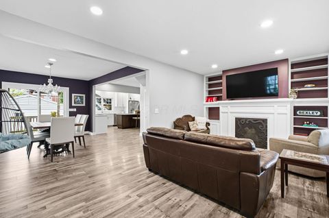 Tiny photo for 268 S Cassady Avenue, Columbus, OH 43209 (MLS # 225037022)
