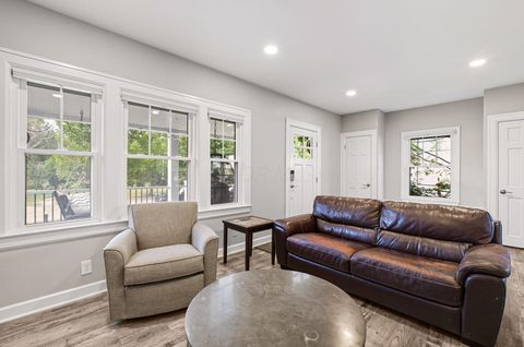 Tiny photo for 268 S Cassady Avenue, Columbus, OH 43209 (MLS # 225037022)