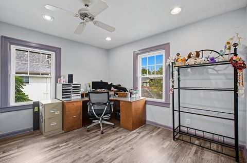 Tiny photo for 268 S Cassady Avenue, Columbus, OH 43209 (MLS # 225037022)