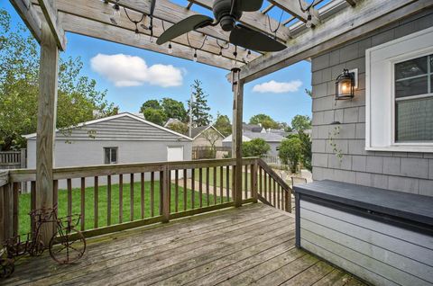 Tiny photo for 268 S Cassady Avenue, Columbus, OH 43209 (MLS # 225037022)