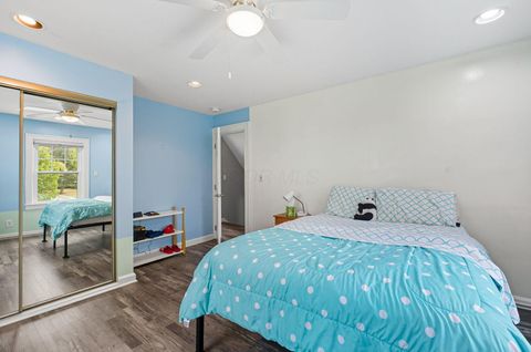 Tiny photo for 268 S Cassady Avenue, Columbus, OH 43209 (MLS # 225037022)