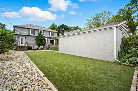 Tiny photo for 268 S Cassady Avenue, Columbus, OH 43209 (MLS # 225037022)