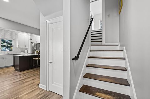 Tiny photo for 268 S Cassady Avenue, Columbus, OH 43209 (MLS # 225037022)