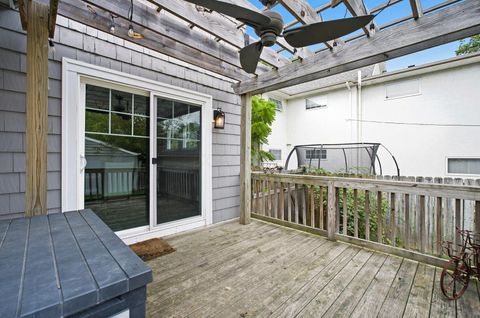 Tiny photo for 268 S Cassady Avenue, Columbus, OH 43209 (MLS # 225037022)