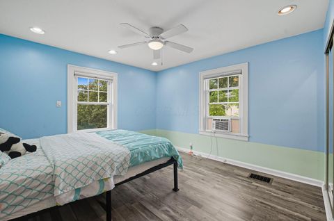 Tiny photo for 268 S Cassady Avenue, Columbus, OH 43209 (MLS # 225037022)