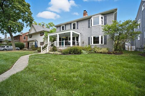 Tiny photo for 268 S Cassady Avenue, Columbus, OH 43209 (MLS # 225037022)