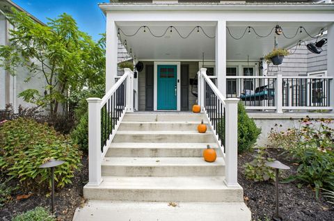 Tiny photo for 268 S Cassady Avenue, Columbus, OH 43209 (MLS # 225037022)
