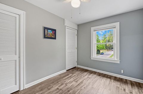 Tiny photo for 268 S Cassady Avenue, Columbus, OH 43209 (MLS # 225037022)
